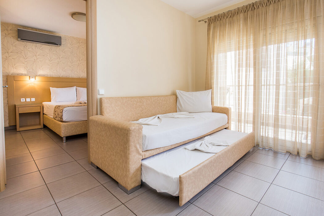 Book A Central Apartment Near The Beach In Potos Thassos